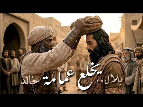 أيام خالد 29 | محاكمة خالد!! | حسن الحسيني