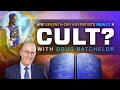 Are Seventh Day Adventist Really a Cult With Doug Batchelor (Amazing Facts International)