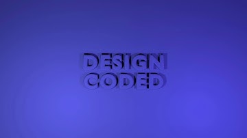 3D Text in Blender 2.9