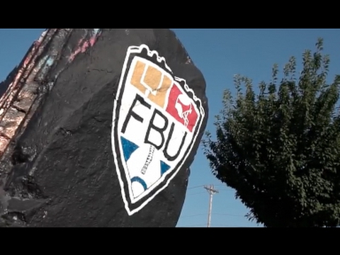 The FBU Experience - Train Like An All-American