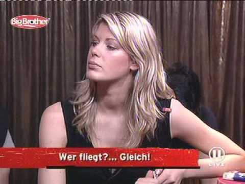 Big Brother Staffel 5 Franzi&Sascha