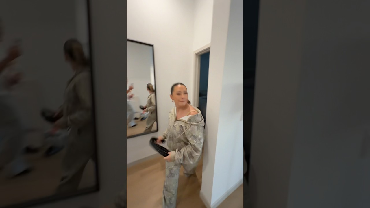 Ain&rsquo;t no way&hellip;😭👀