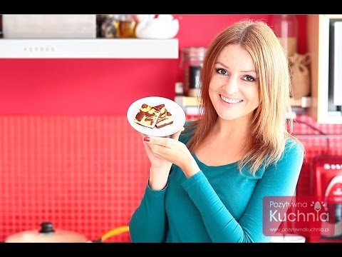 Wideo: Jak Zrobić Sernik Brownie