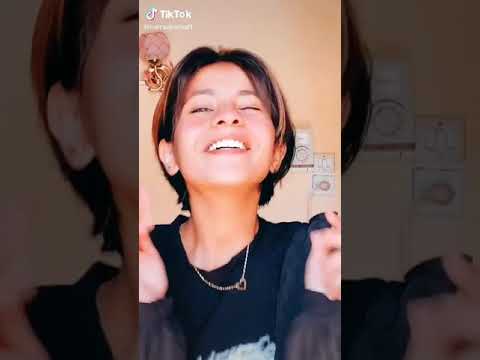 اغنية البت فرسه صبيه و جميله وقوية تيك توك نيره كمال