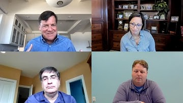 PulumiUP 2022: Cloud Engineering Panel