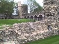 Anne Boleyn at the Tower of London