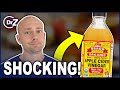 5 AMAZING Facts about Apple Cider Vinegar You Didn