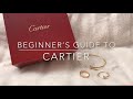 Beginner’s Guide To Cartier - Some Practical Tips On Regular vs Thin, Color, and Sizing