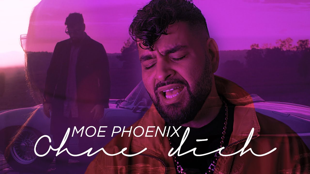 Moe Phoenix - Aicha (Official Video)