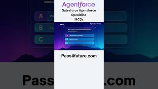 5 Agentforce Specialist Exam Questions That Keep Repeating in the Exam