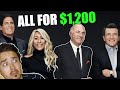 Kevin O'Leary Just Became the Biggest Sell-Out On Shark Tank