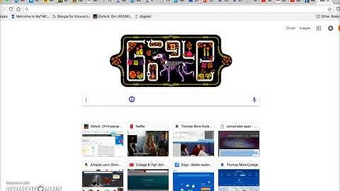 Accessing TMC library for Lisa