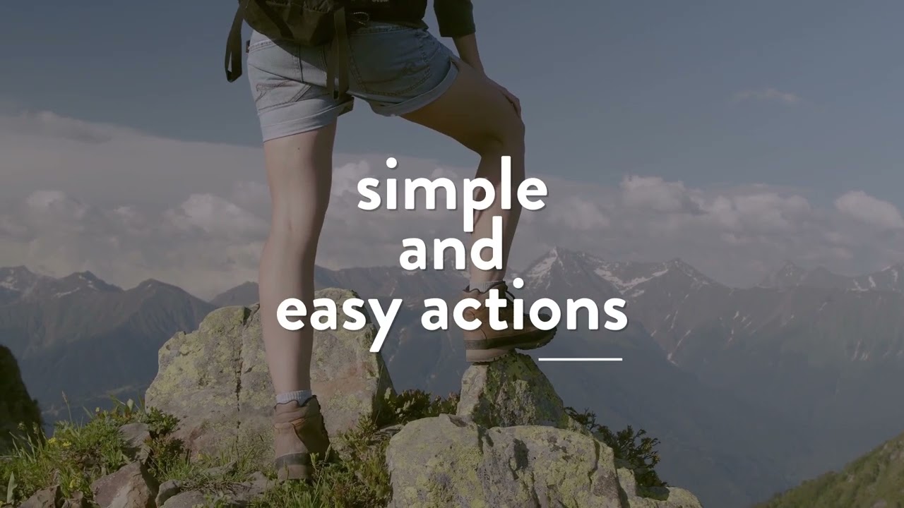 orcasportswear - Recycling Video