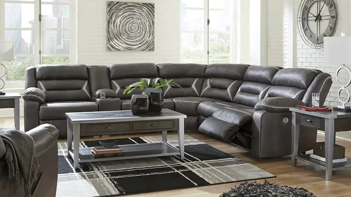 Kincord Collection from Signature Design by Ashley