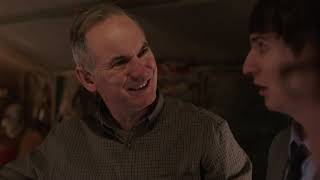 "Give Me My Meat!" | Friday Night Dinner