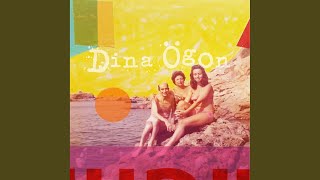 Video thumbnail of "Dina Ögon - Mellanrum"