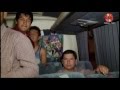 Orquesta Son D Lajas Antes de La presentación - Saludos para A&C de Chiclayo desde San Miguel