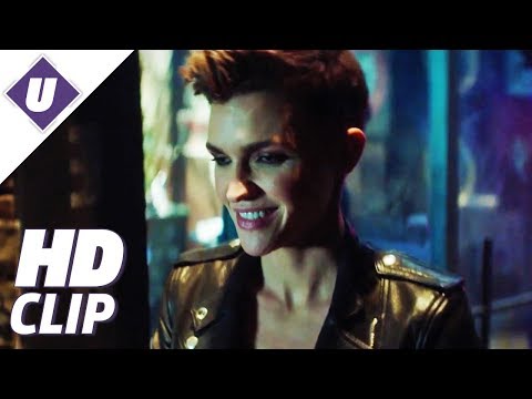 Batwoman - Official "Tattoo" Trailer | SDCC 2019