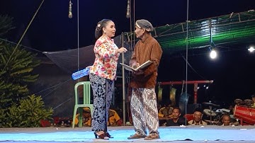 LAWAK LUDRUK BUDHI WIJAYA LIVE DSN PRANTI DESA PRANTI MENGANTI GRESIK.