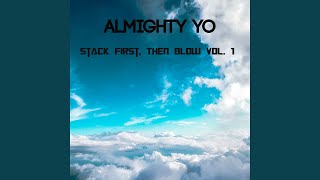 Stack 1st Then Blow