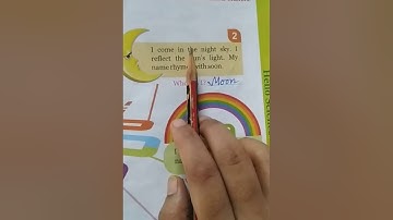 CLASS  1, G K, CH 23, IN THE SKY