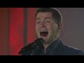 Celtic Thunder Odyssey - Fields of Athenry