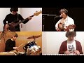 青い魚 Blue Fish (cover)