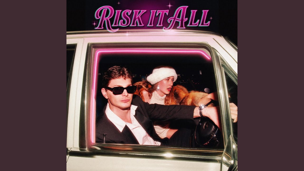 Watch Risk It All on YouTube Watch Risk It All on YouTube