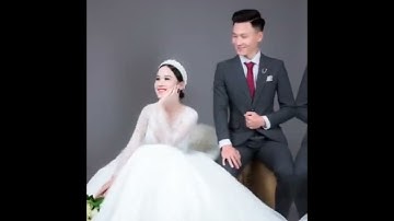 Các bạn thấy ảnh cưới của ai đẹp nhất ?