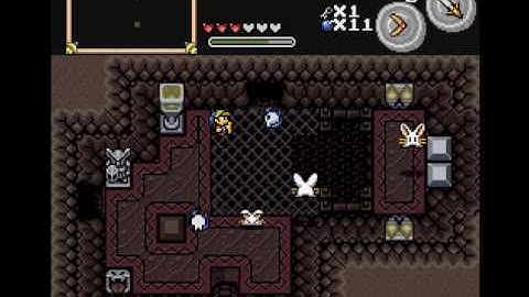 Origin 2nd Quest Part 2