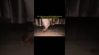 Avg classical dancer ✨❤️ #bharatnatyam #dance #classical #ghungroos