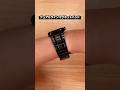 サイズ調整不要!Apple Watchのマグネット式メタルバンド #applewatch #アップルウォッチ