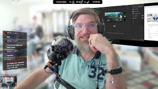[Les Coulisses] Préview et test d'une alternative Streamdeck et mise en place de commande et animat