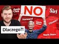 Dlaczego Apple ma Polskę gdzieś?