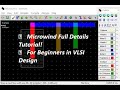 Learn Microwind Step-by-Step | Full Overview & Demo