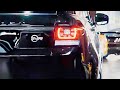 Veleno Performance Exhaust x Range Rover SVR