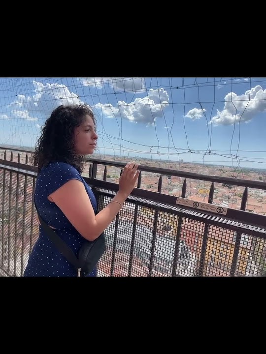 Download lagu Torre dei Lamberti Tour | Verona’s Highest Viewpoint