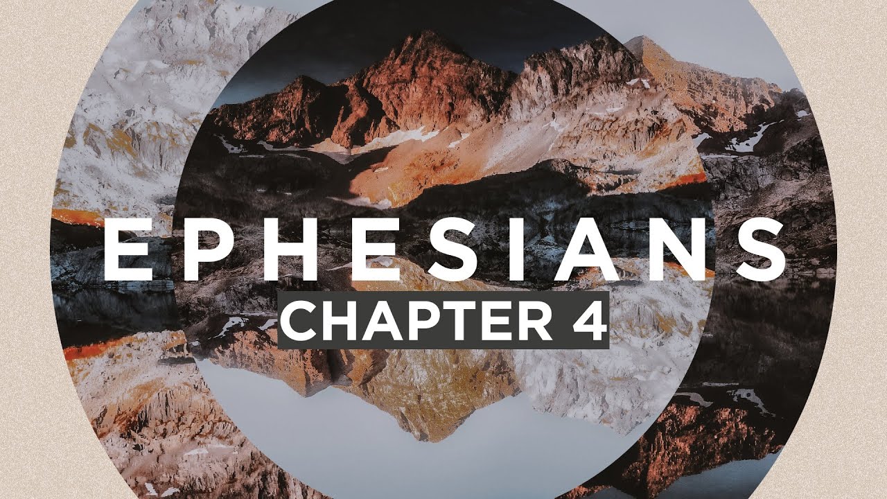 Ephesians Chapter 4 One Church Online YouTube ephesians-chapter-4-one-church-online-youtube