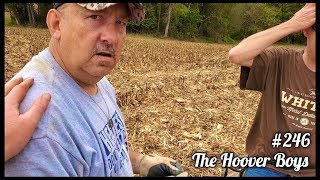 COLONIAL RICH! Found more INCREDIBLE COINS Metal Detecting the Gold Coin Farm