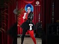 VIDEOS RANDOMS DE LOS PAYASOS DE ALFA 2 (DUFFY, MINI MINI, DINDON, LULI, AZAZEL Y TOMMY)