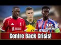 Liverpool FC To Miss Out on Guehi?