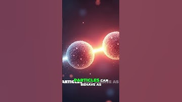 Quantum Entanglement Spooky Action at a Distance in the Cosmos! #space #universe #astronomy