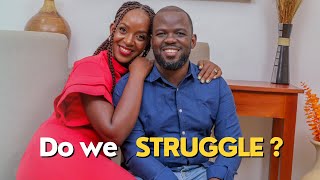 Our Raw and Real Prayer Journey| Differences, Struggles and Lessons| When Couples Pray Together
