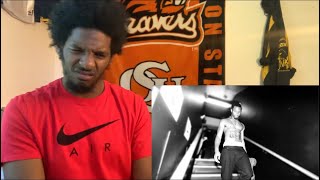 DENZEL CURRY - IM JUST SAYIN THO FT. TOMMY SWISHER | REACTION