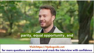 How does Apache Spark support ML -Most Asked IT Job Interview Question - Big Data & Distributed ML