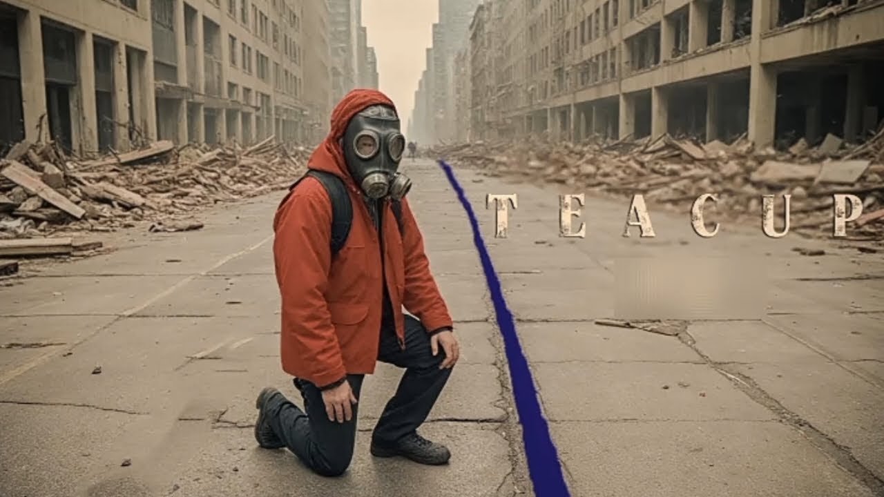 Film || Tuuladaan Hadii aad xariiqda ka gudubto waad dhimanaysaa || full season 1 @DANABFILMS