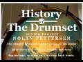 150 Years of Drum Set Evolution in 40 Minutes