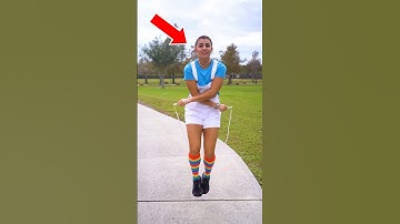 Which one is it? #jumprope #trick #challenge #forkids