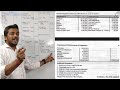 L 11 SUM Company Final Account | BCOM/BMS/BAF/BBI/IDOL/OTHERS | Ashish Sir