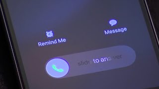 ON YOUR SIDE: Greene County Sheriff’s Office warns of scammers pretending to be officers